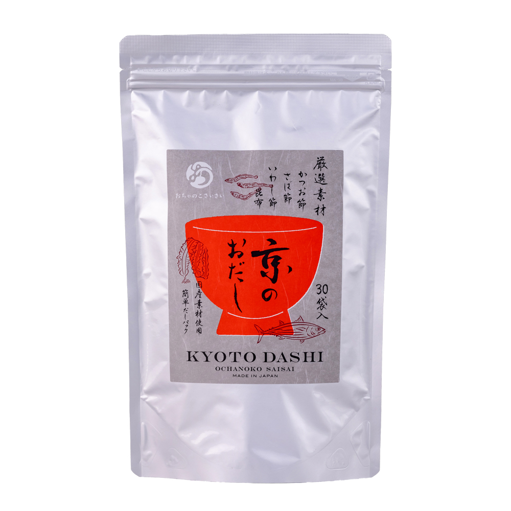 京のおだし（徳用30P）